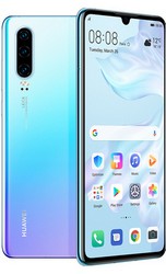 Замена динамика на телефоне Huawei P30 Pro в Воронеже